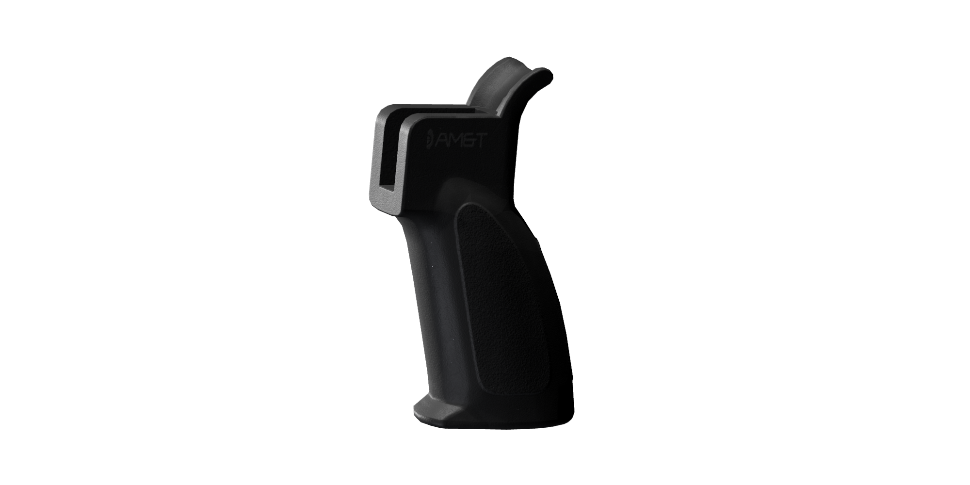 416 Practical Rear Grip